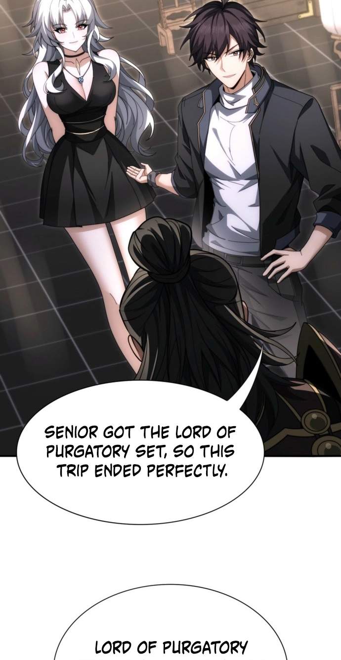 I Got the Weakest Class, Dragon Tamer!? Chapter 300 - Page 30