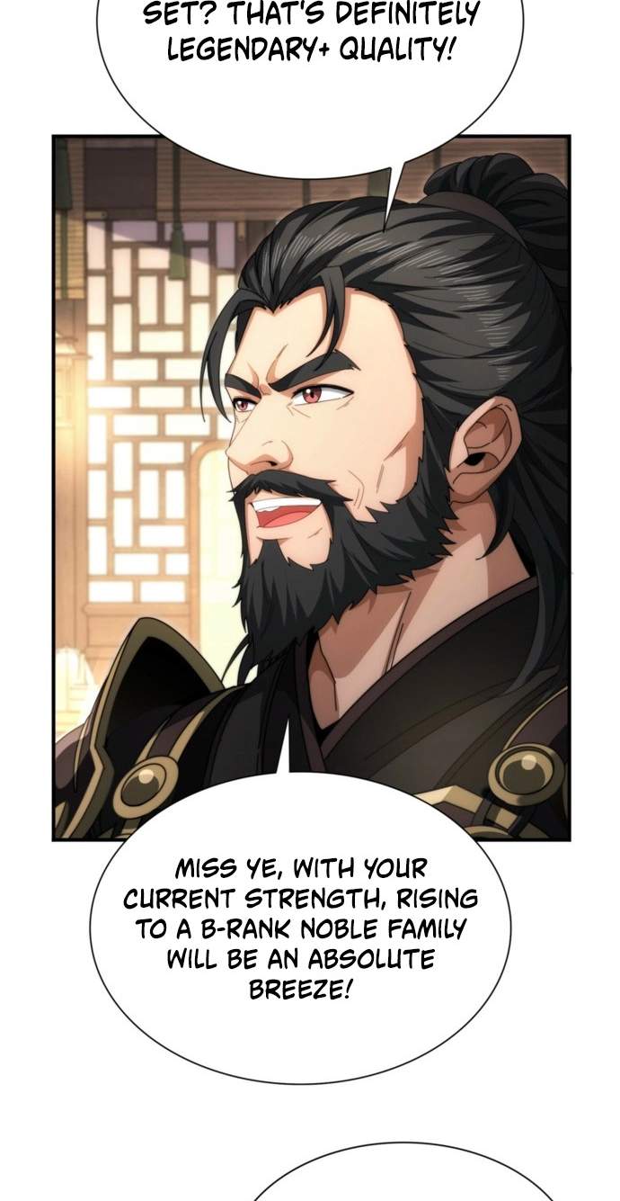 I Got the Weakest Class, Dragon Tamer!? Chapter 300 - Page 31