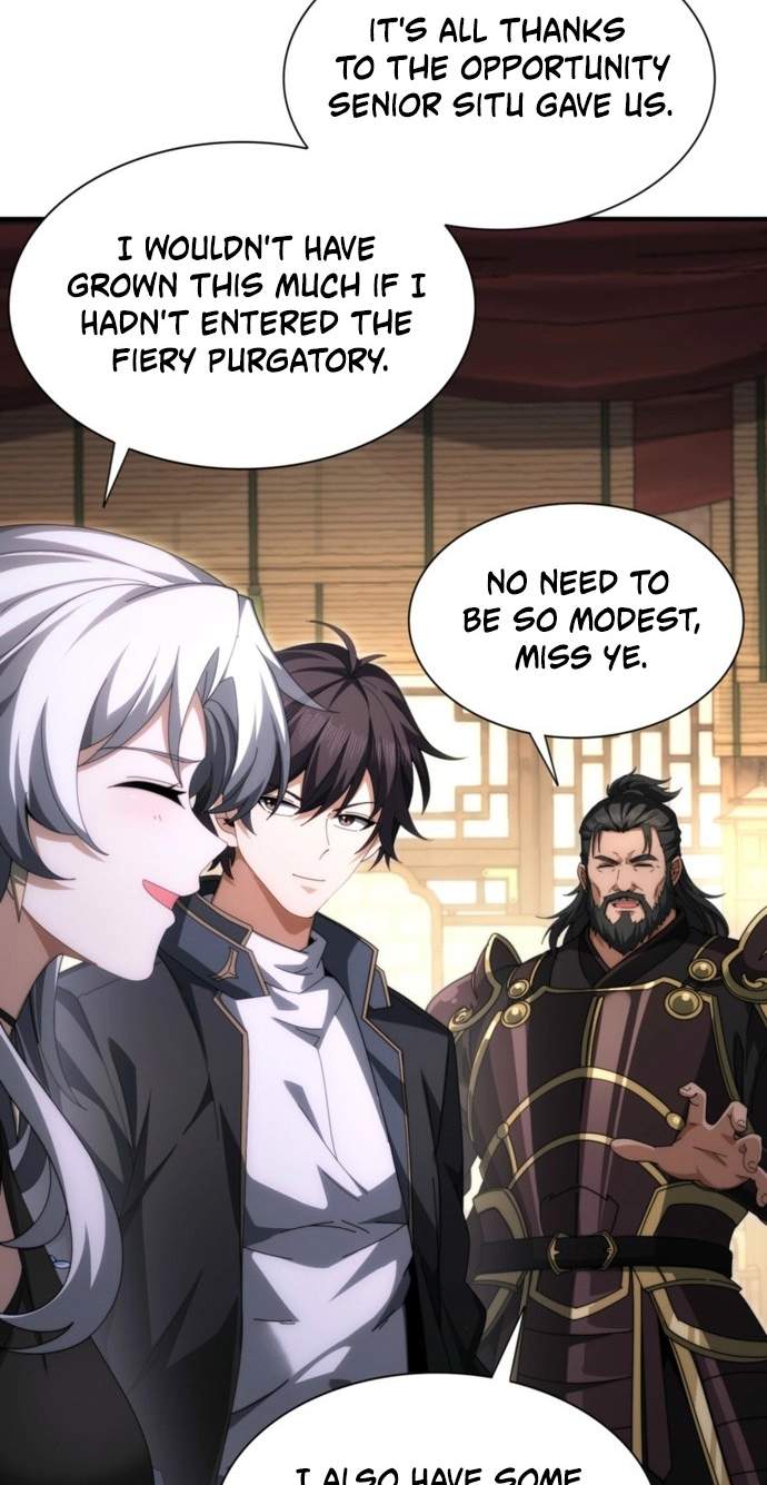 I Got the Weakest Class, Dragon Tamer!? Chapter 300 - Page 32