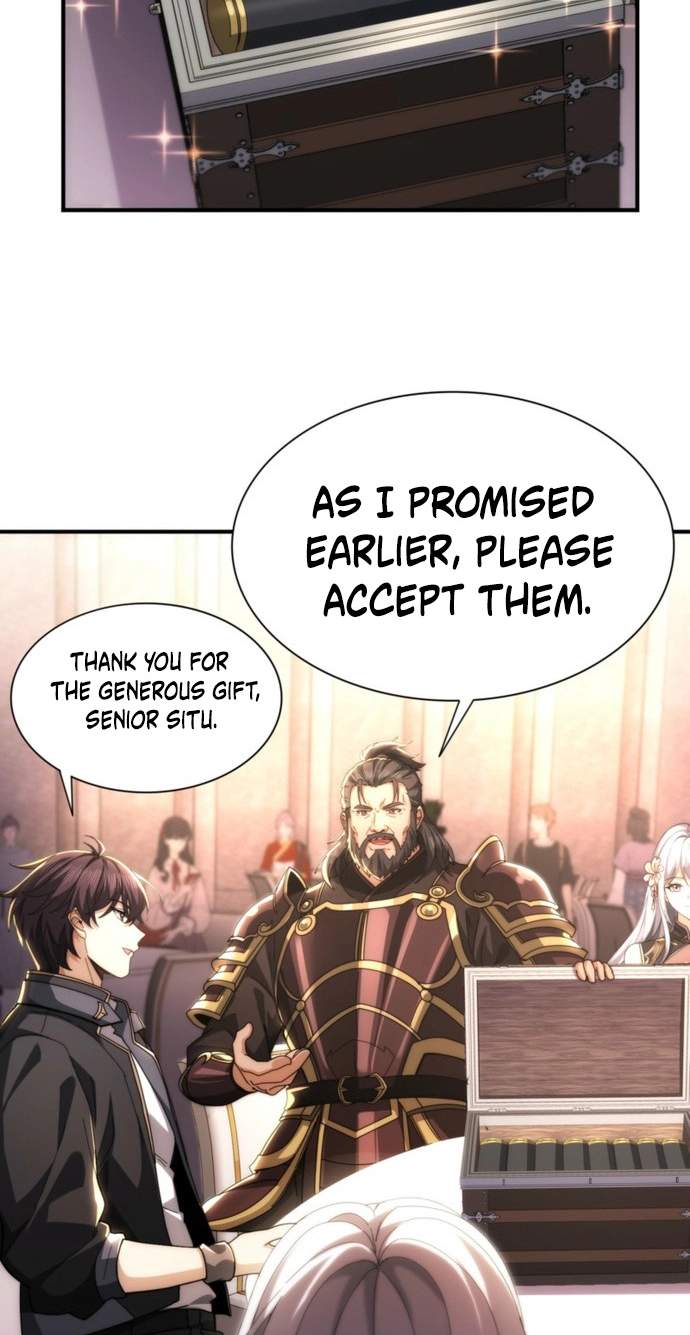 I Got the Weakest Class, Dragon Tamer!? Chapter 300 - Page 37