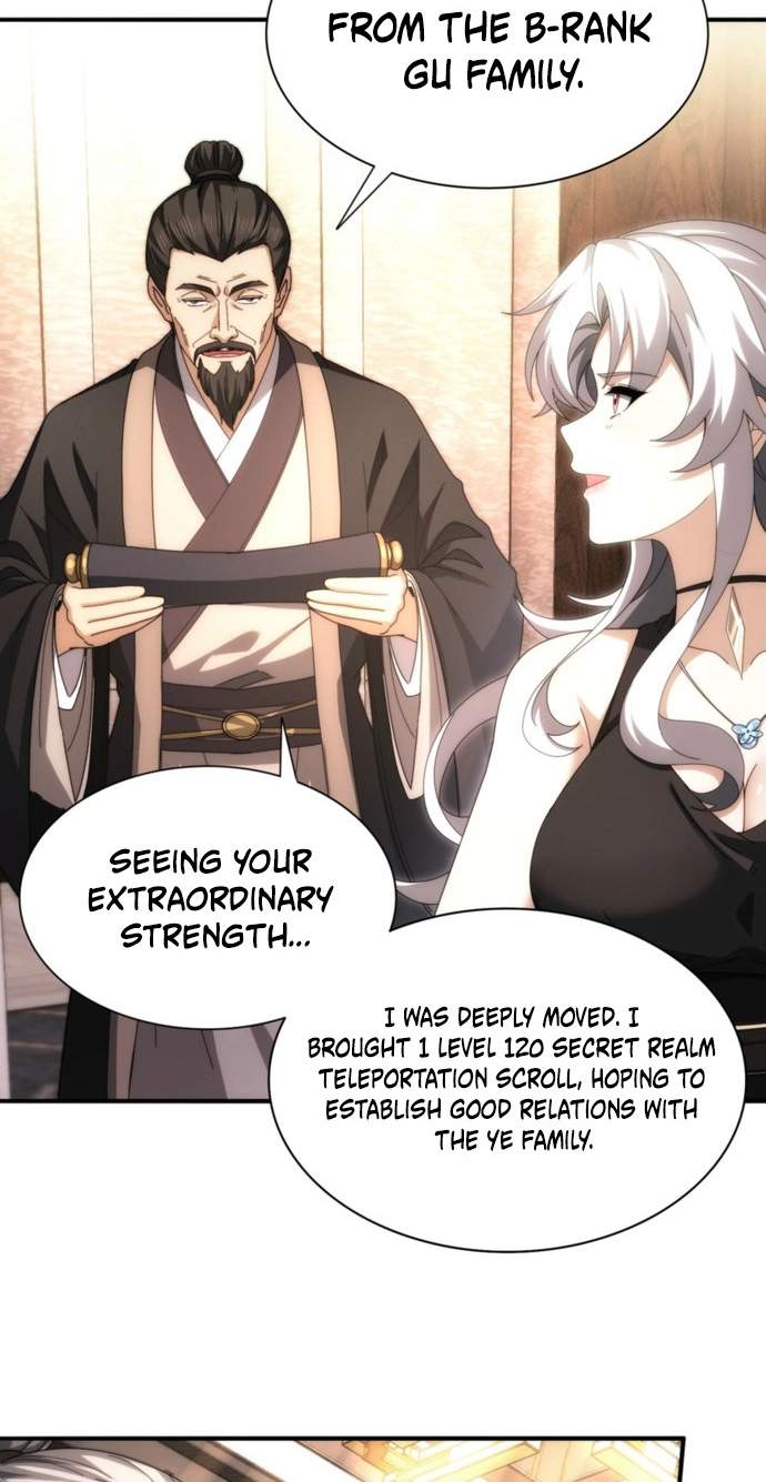 I Got the Weakest Class, Dragon Tamer!? Chapter 300 - Page 39
