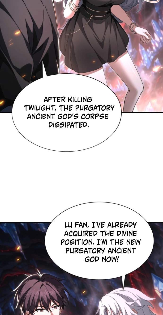 I Got the Weakest Class, Dragon Tamer!? Chapter 300 - Page 4