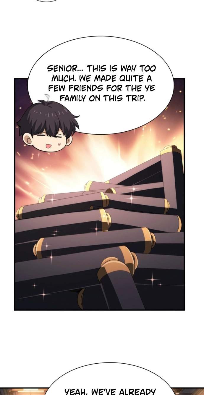 I Got the Weakest Class, Dragon Tamer!? Chapter 300 - Page 42