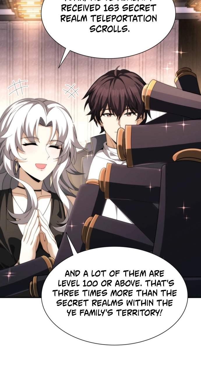 I Got the Weakest Class, Dragon Tamer!? Chapter 300 - Page 43