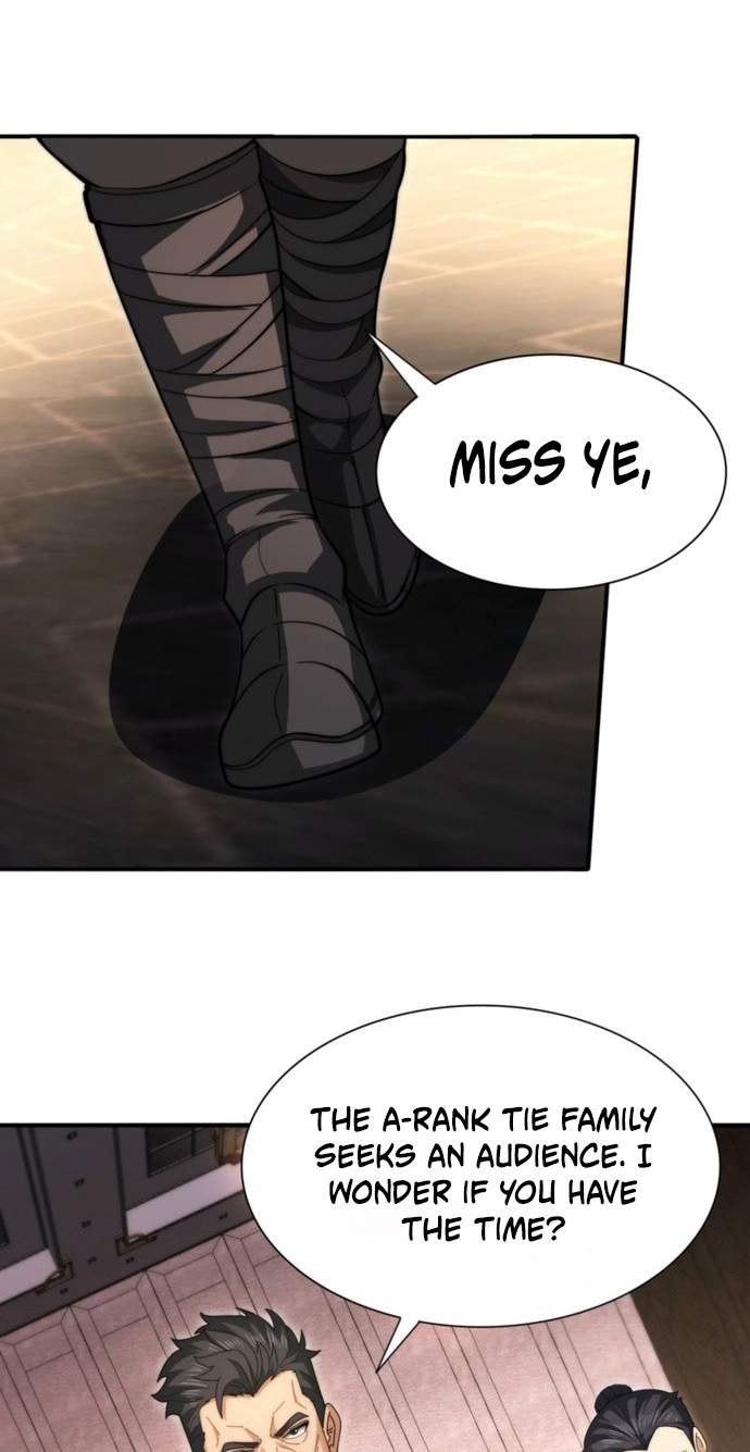 I Got the Weakest Class, Dragon Tamer!? Chapter 300 - Page 44