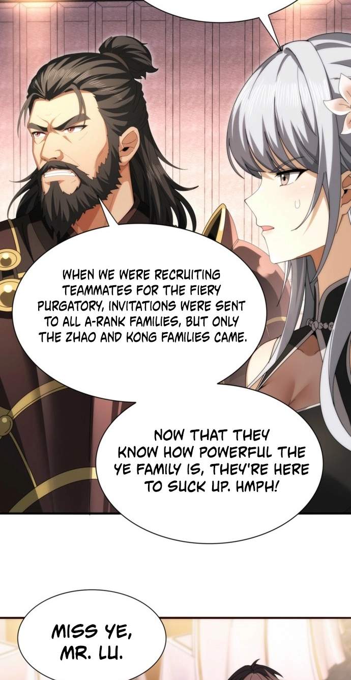 I Got the Weakest Class, Dragon Tamer!? Chapter 300 - Page 46