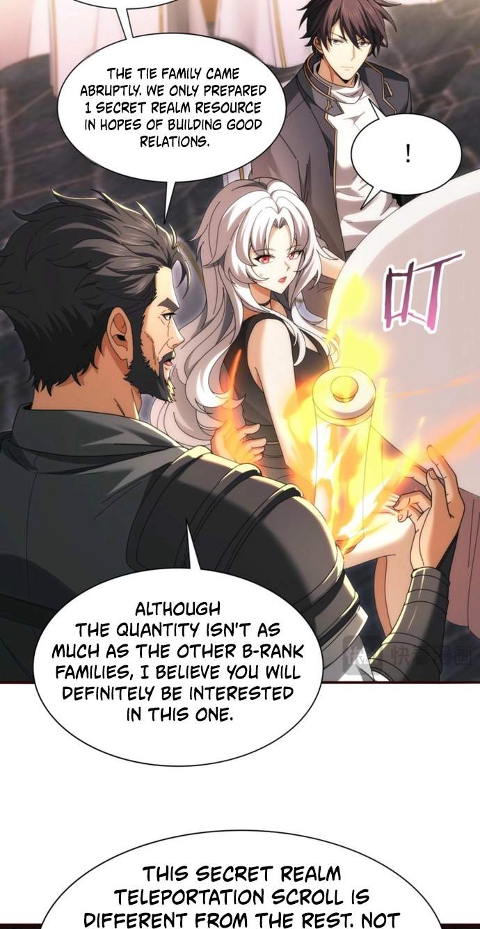 I Got the Weakest Class, Dragon Tamer!? Chapter 300 - Page 47