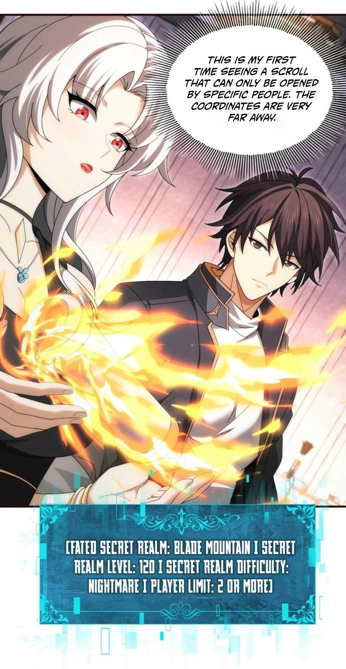 I Got the Weakest Class, Dragon Tamer!? Chapter 300 - Page 49