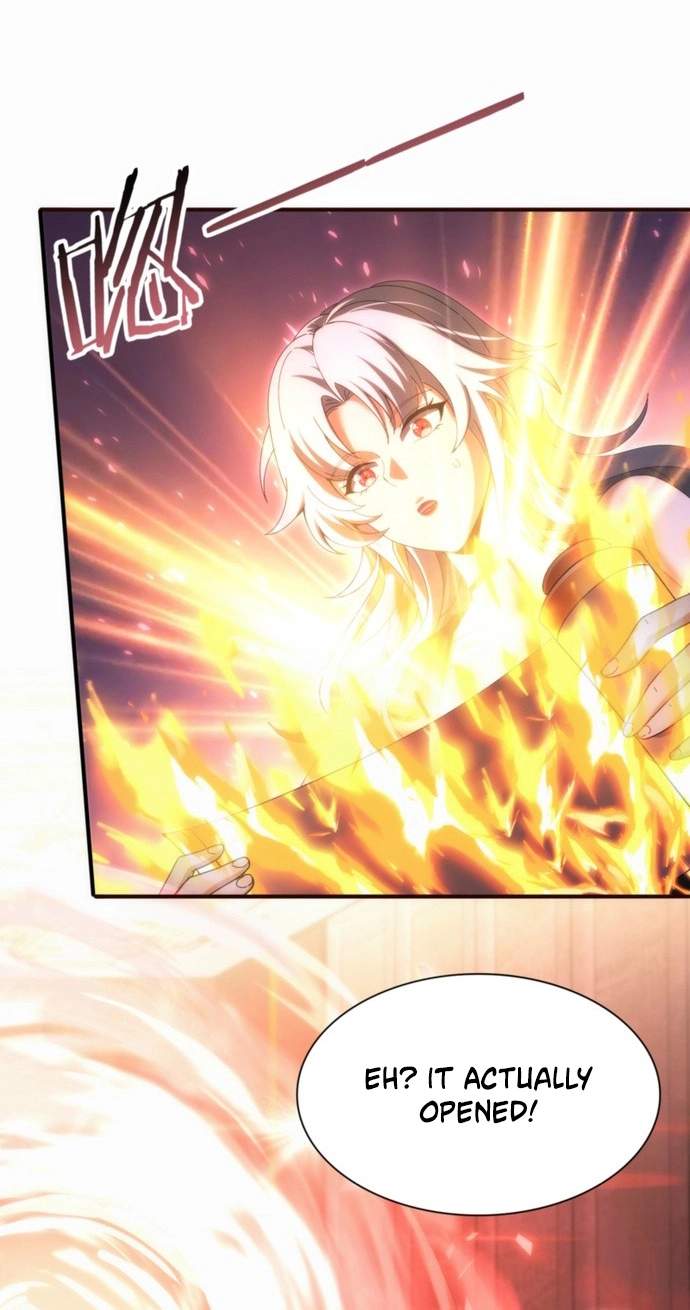 I Got the Weakest Class, Dragon Tamer!? Chapter 300 - Page 52