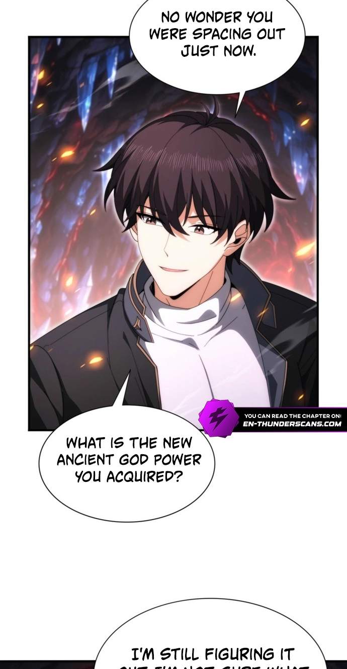 I Got the Weakest Class, Dragon Tamer!? Chapter 300 - Page 7