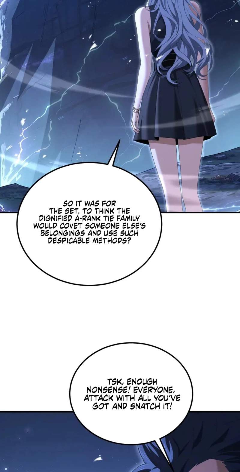 I Got the Weakest Class, Dragon Tamer!? Chapter 301 - Page 24