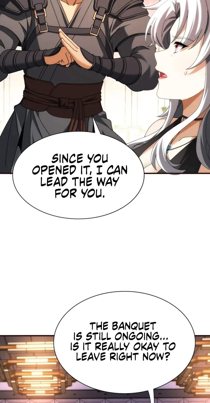 I Got the Weakest Class, Dragon Tamer!? Chapter 301 - Page 3