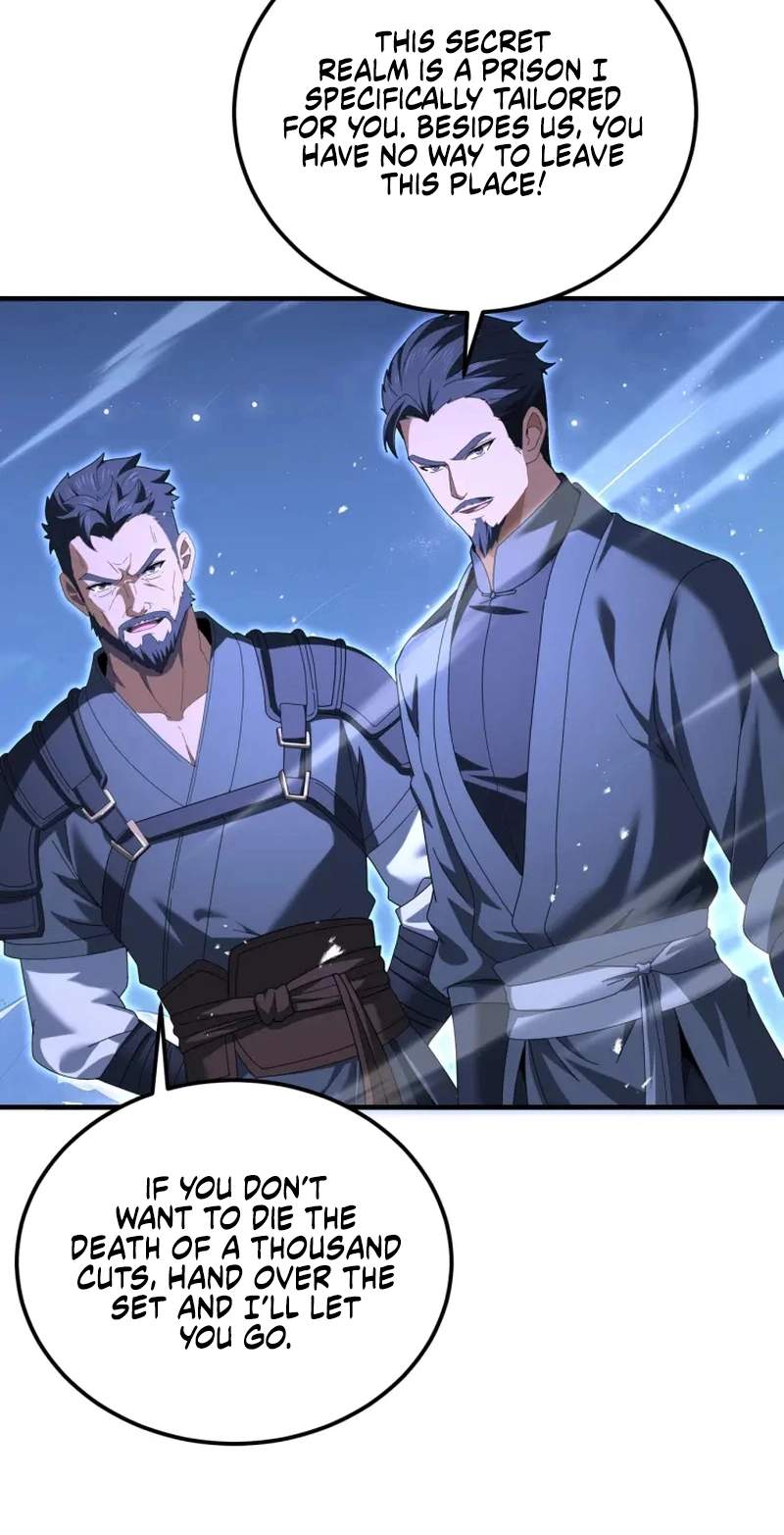 I Got the Weakest Class, Dragon Tamer!? Chapter 301 - Page 31