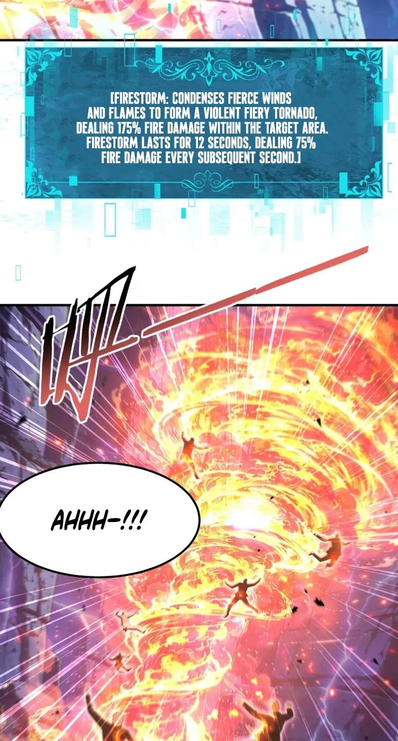 I Got the Weakest Class, Dragon Tamer!? Chapter 301 - Page 34