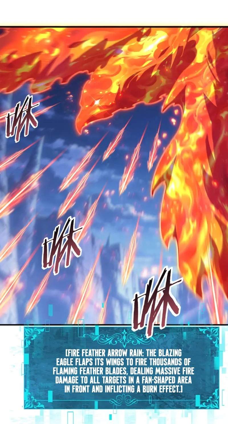 I Got the Weakest Class, Dragon Tamer!? Chapter 301 - Page 40