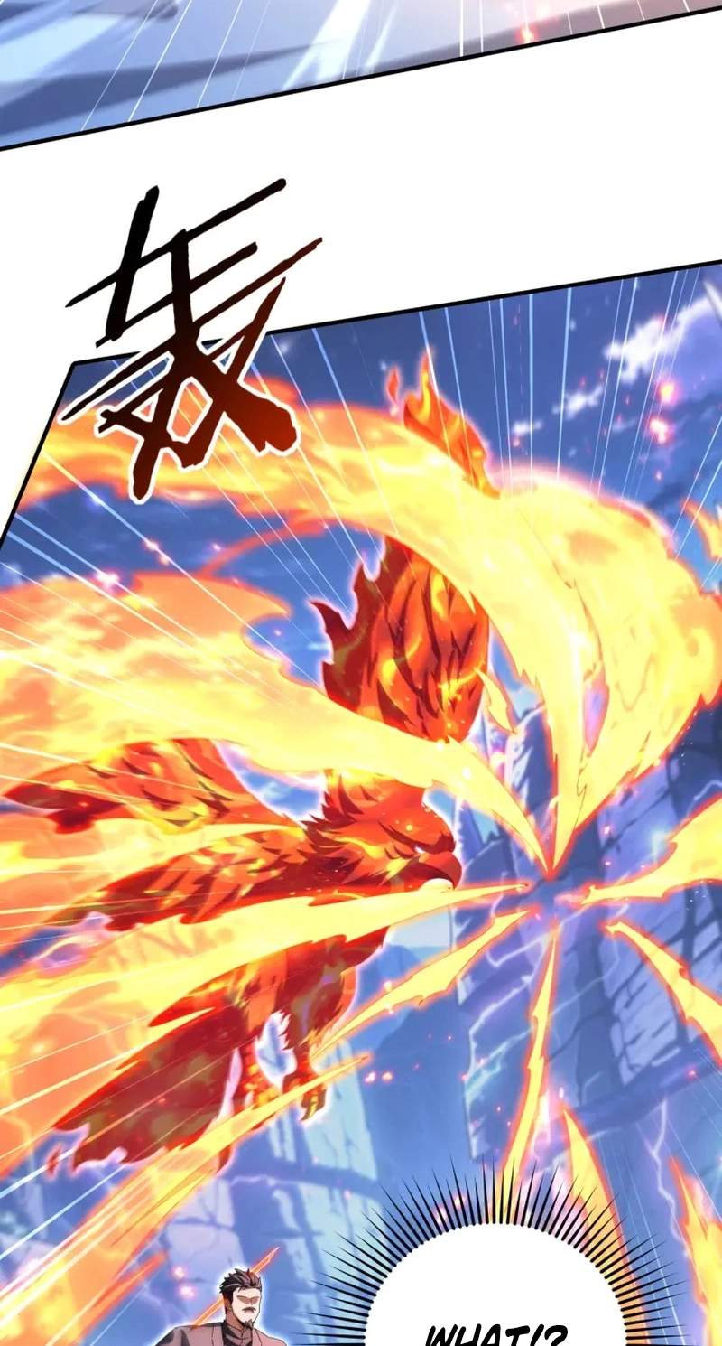 I Got the Weakest Class, Dragon Tamer!? Chapter 301 - Page 45