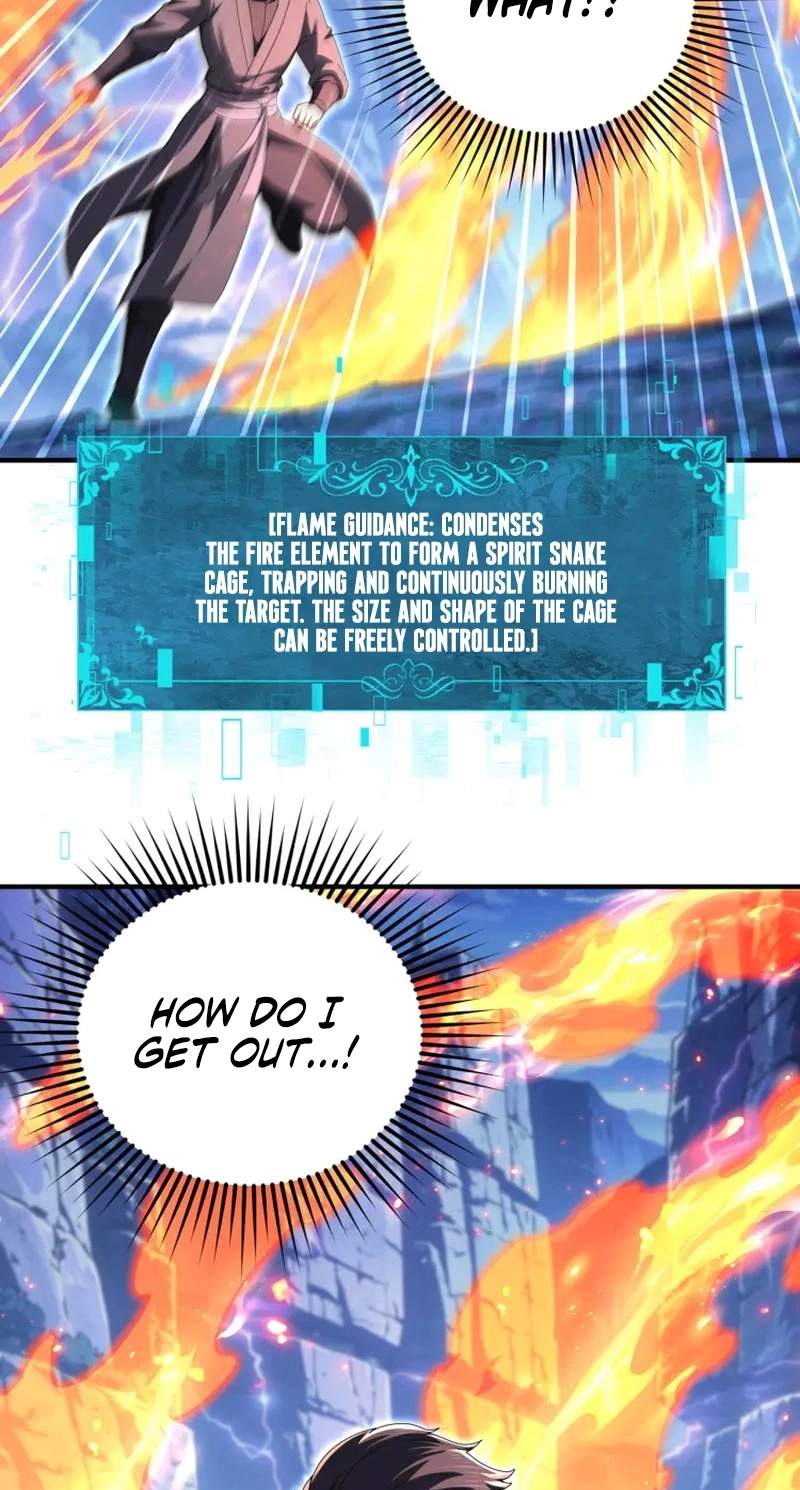 I Got the Weakest Class, Dragon Tamer!? Chapter 301 - Page 46
