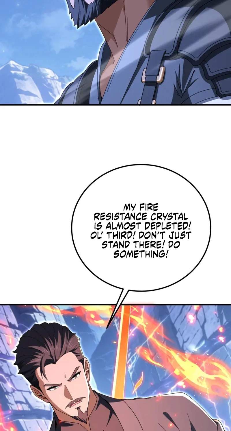I Got the Weakest Class, Dragon Tamer!? Chapter 301 - Page 48