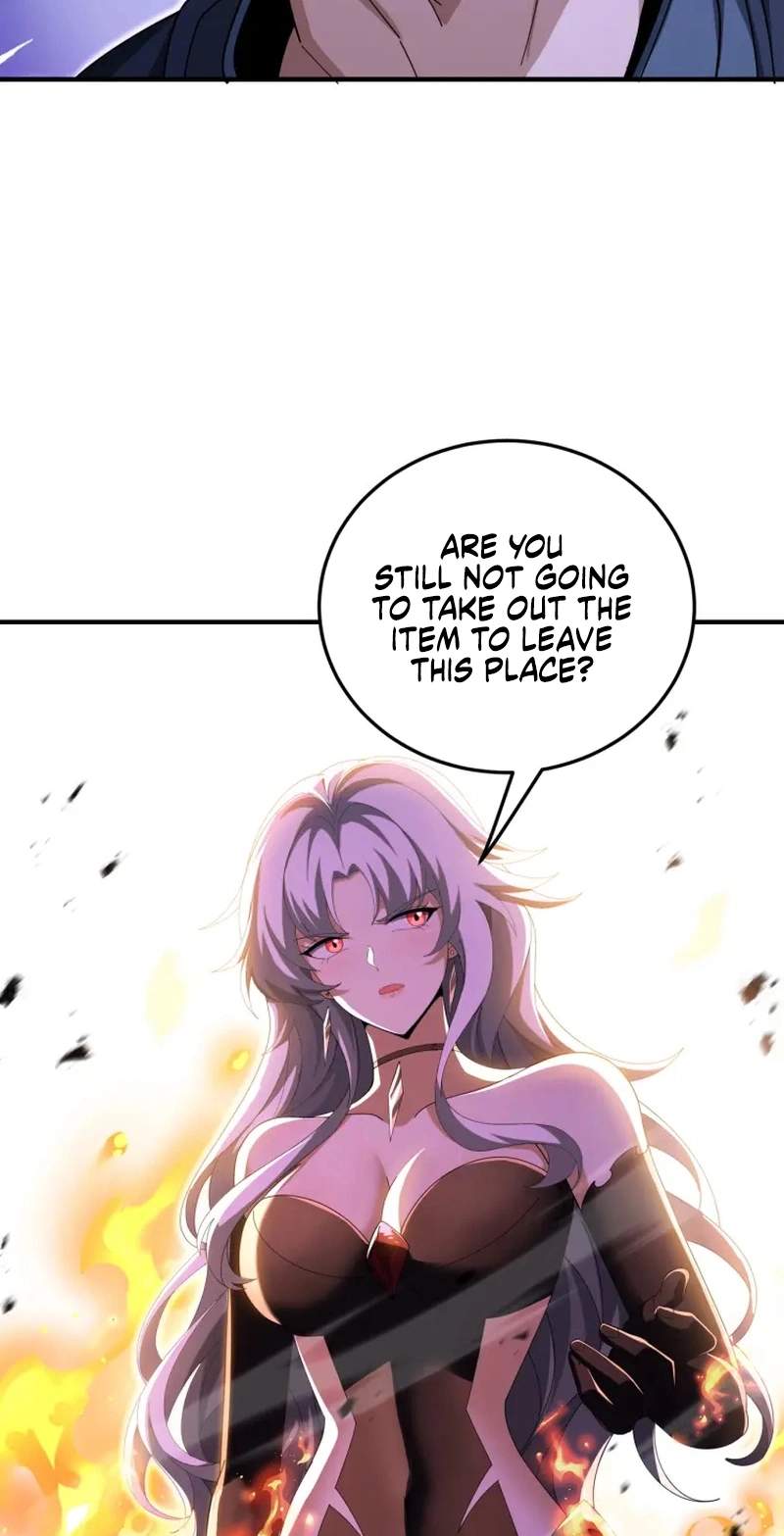 I Got the Weakest Class, Dragon Tamer!? Chapter 301 - Page 56