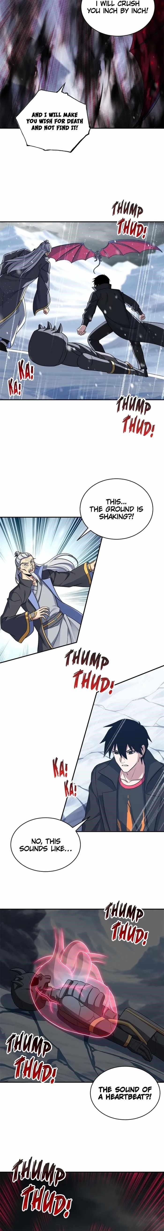 Astral Pet Store Chapter 195 - Page 3