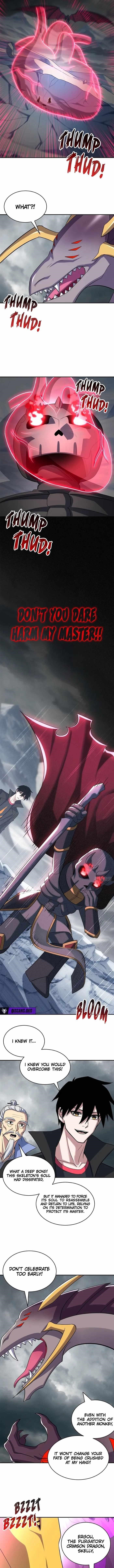 Astral Pet Store Chapter 195 - Page 4