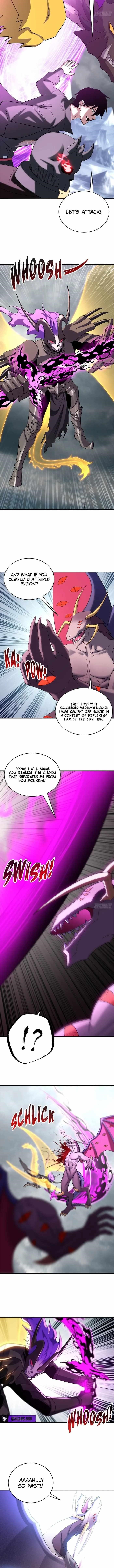 Astral Pet Store Chapter 195 - Page 5