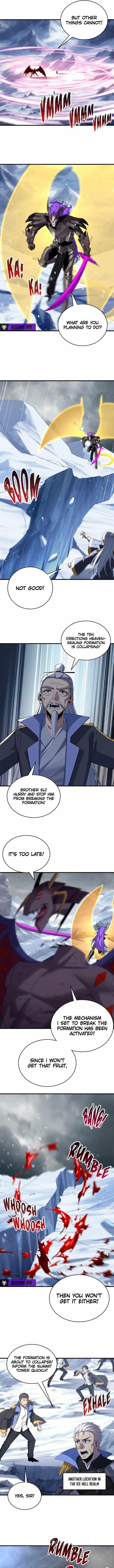 Astral Pet Store Chapter 195 - Page 7