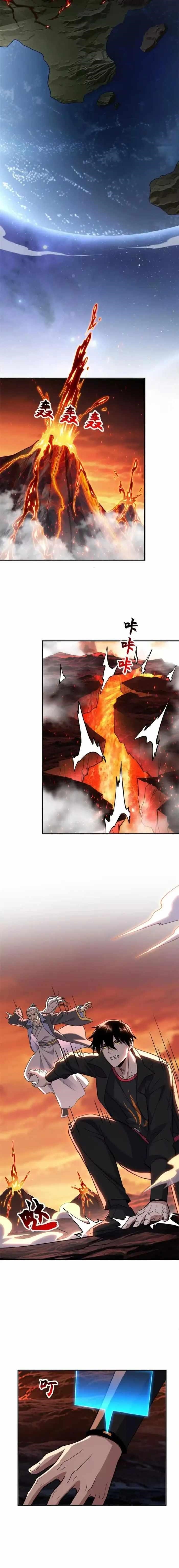 Astral Pet Store Chapter 196 - Page 2