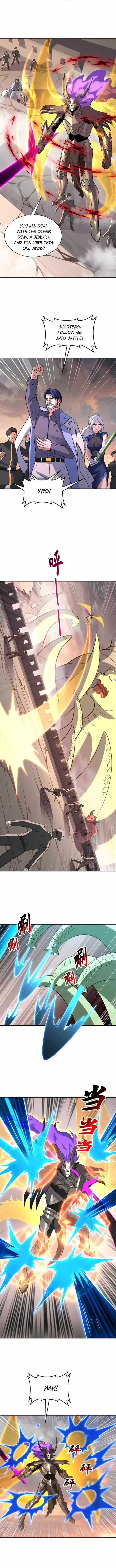 Astral Pet Store Chapter 196 - Page 7