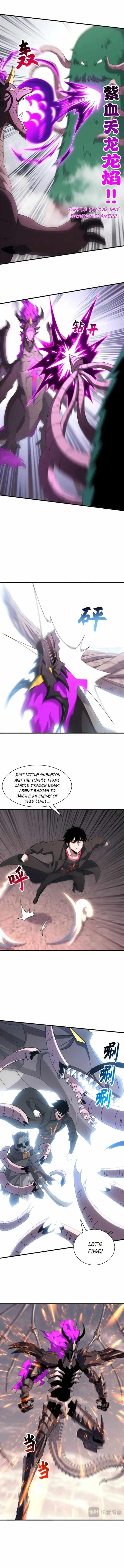 Astral Pet Store Chapter 198 - Page 8