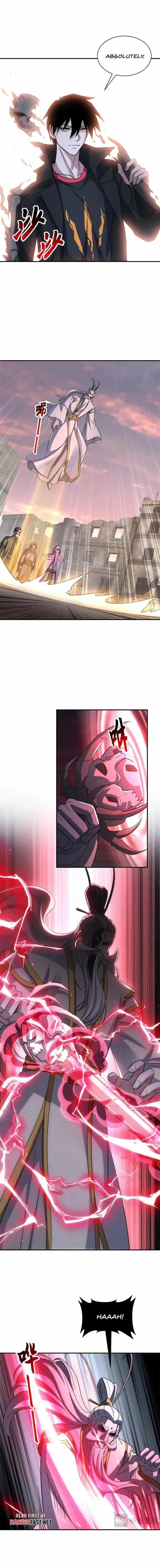 Astral Pet Store Chapter 200 - Page 2