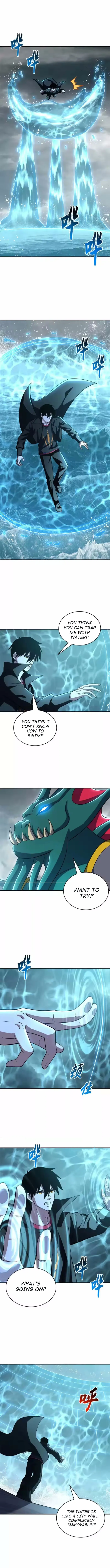 Astral Pet Store Chapter 209 - Page 6