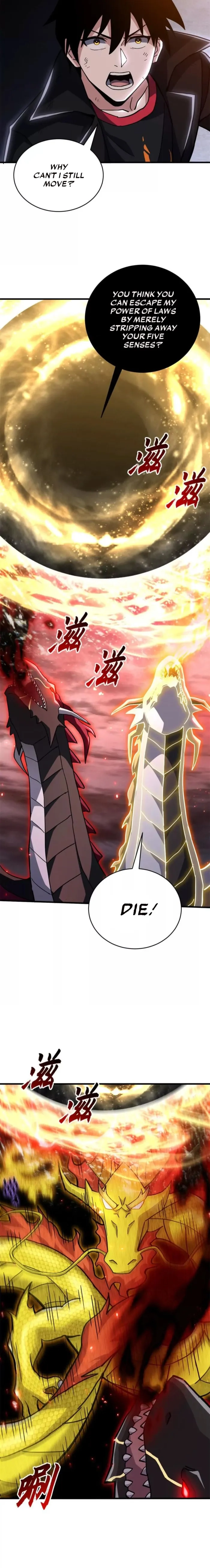 Astral Pet Store Chapter 210 - Page 12