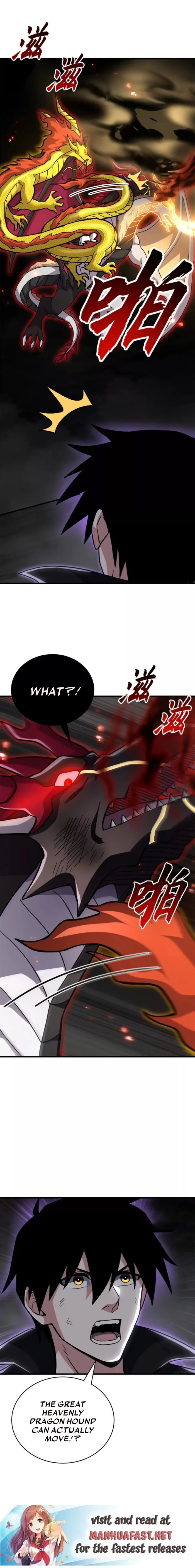 Astral Pet Store Chapter 210 - Page 13