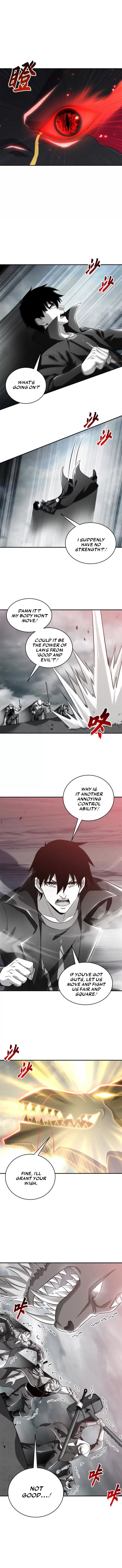 Astral Pet Store Chapter 210 - Page 2