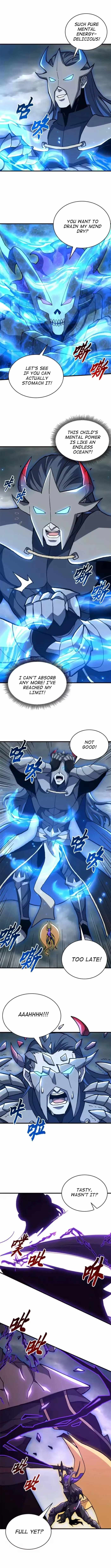 Astral Pet Store Chapter 212 - Page 10