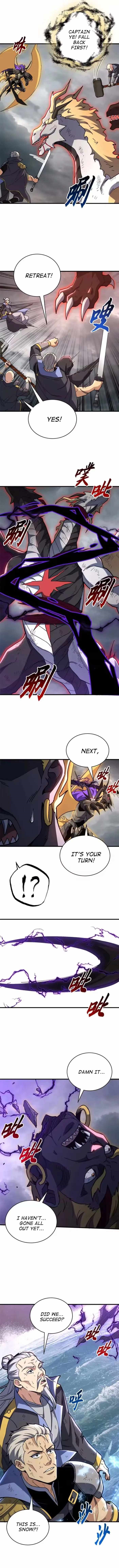 Astral Pet Store Chapter 212 - Page 11