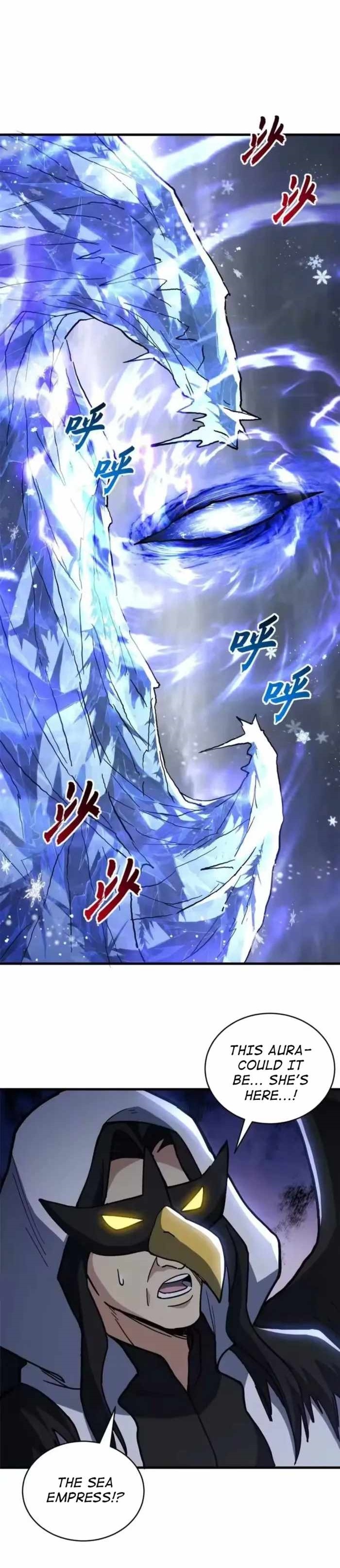 Astral Pet Store Chapter 212 - Page 12