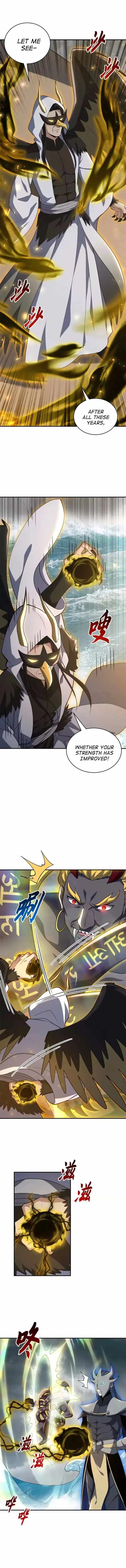 Astral Pet Store Chapter 212 - Page 4