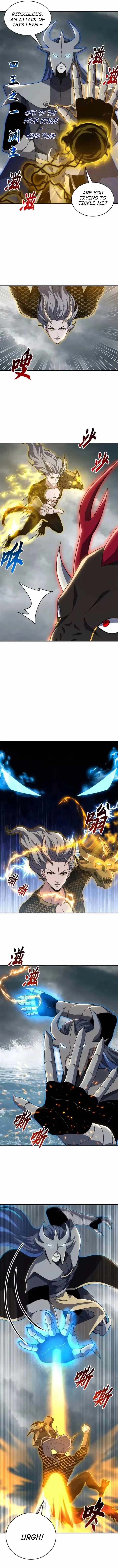 Astral Pet Store Chapter 212 - Page 5