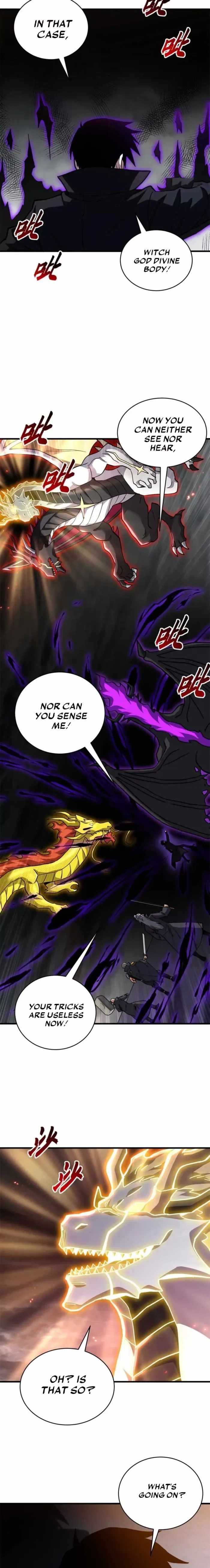 Astral Pet Store Chapter 222 - Page 11