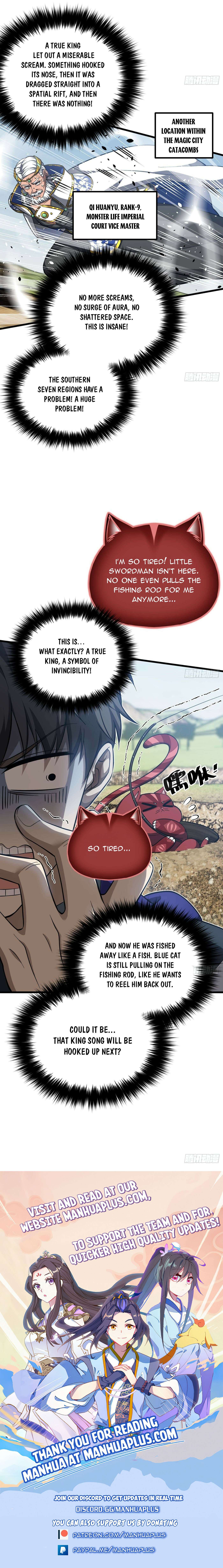 Global Martial Arts Chapter 342 - Page 15