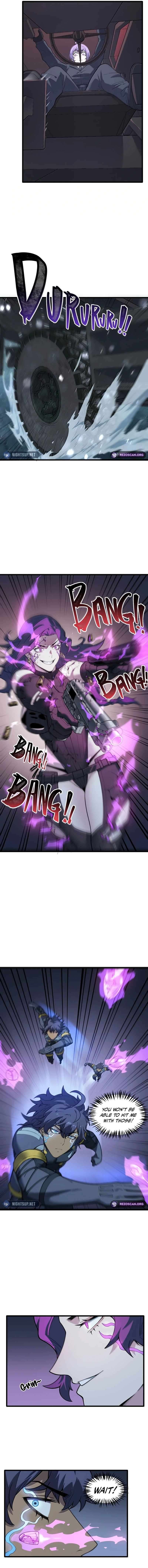 The King Of Snow Chapter 61 - Page 4