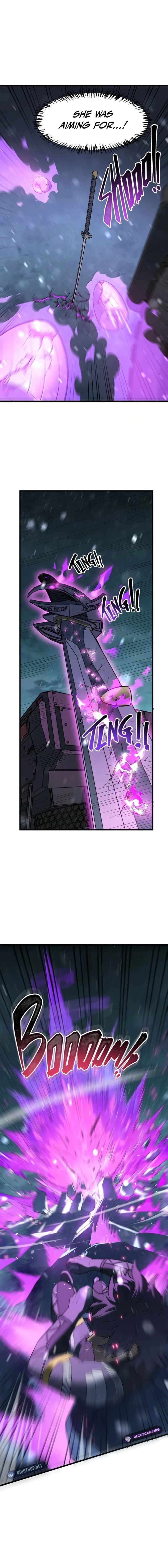 The King Of Snow Chapter 61 - Page 5