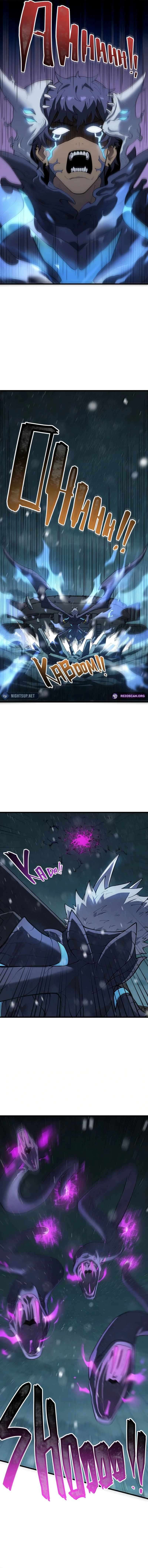 The King Of Snow Chapter 62 - Page 10