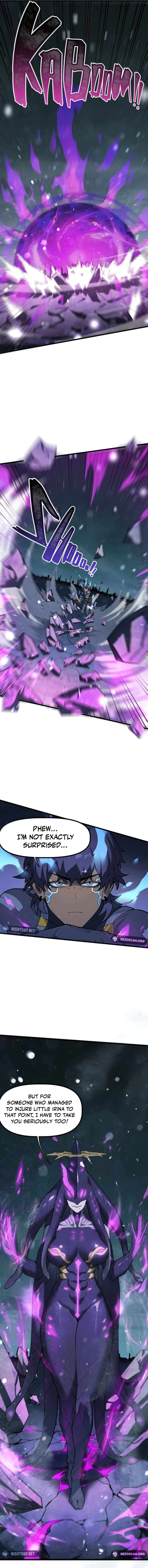 The King Of Snow Chapter 62 - Page 6