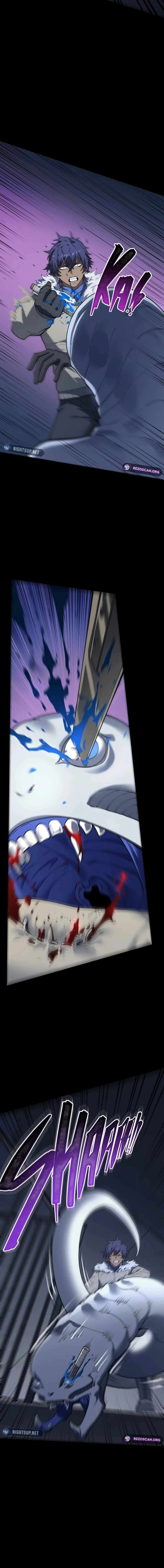 The King Of Snow Chapter 63 - Page 2