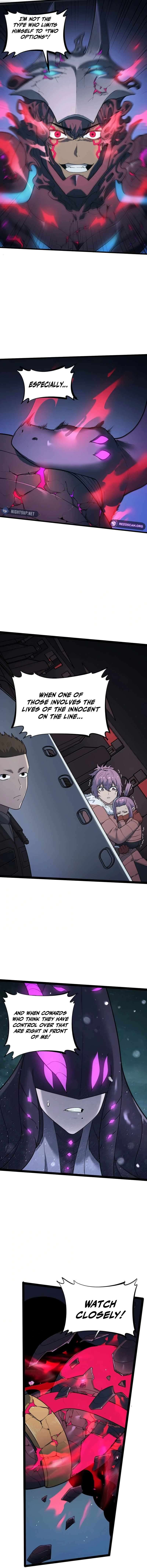 The King Of Snow Chapter 63 - Page 9