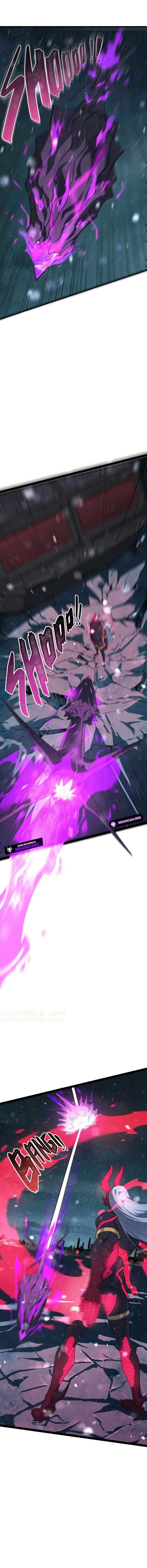 The King Of Snow Chapter 64 - Page 4