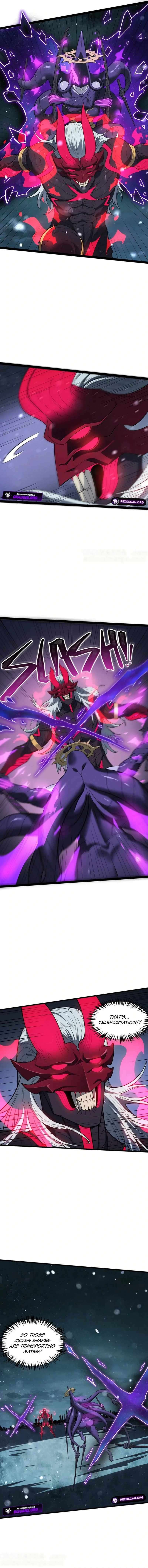 The King Of Snow Chapter 64 - Page 9